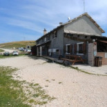 Malga Lessinia Extérieur