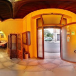Vecchia Cosenza À l'intérieur