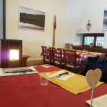 Malga Lessinia Extérieur