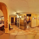 Vecchia Cosenza À l'intérieur