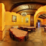 Vecchia Cosenza À l'intérieur
