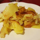 Vecchia Cosenza Nourriture