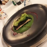 Vitello D'oro Comida