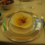 Vitello D'oro Comida