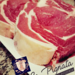La Pignata Braceria Comida