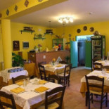 U Lantirnaru À l'intérieur