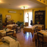 U Lantirnaru À l'intérieur