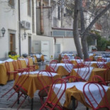 U Lantirnaru À l'intérieur