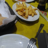 La Pignata Braceria Comida