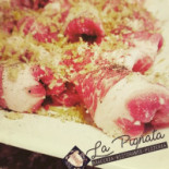 La Pignata Braceria Comida