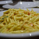 La Pignata Braceria Comida