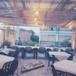 La Pignata Braceria Dentro