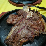 La Pignata Braceria Comida