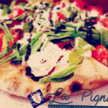 La Pignata Braceria Comida