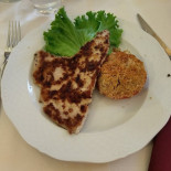 Osteria Dei Peccatori Comida