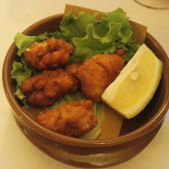 Osteria Dei Peccatori Comida