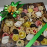 Mattiace Nourriture