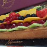 Mattiace Nourriture