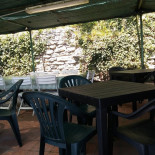Ostaia De Baracche À l'intérieur