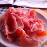 Ostaia De Baracche Nourriture
