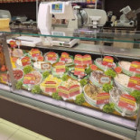 Tigros Solbiate Arno food