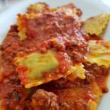 Ostaia De Baracche Nourriture