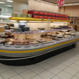Tigros Solbiate Arno food