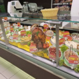 Tigros Solbiate Arno food