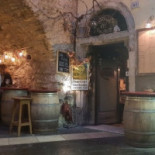 Osteria Can E Gato food