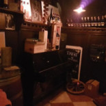 Osteria Can E Gato food