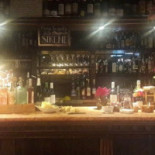 Osteria Can E Gato food