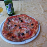 'da Mirko ' Nourriture