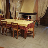 'da Mirko ' À l'intérieur