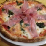 La Brasserie Nourriture