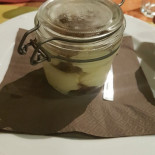 La Brasserie Nourriture