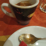 La Brasserie Nourriture