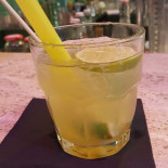Xo Food Spirits Selection Nourriture