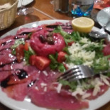 La Brasserie Nourriture