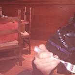 La Brasserie Nourriture