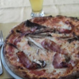 La Brasserie Nourriture