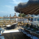 Lido Bambù Außen