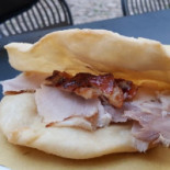 Il Forno Del Procoio food