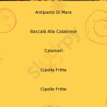 Tari Comida