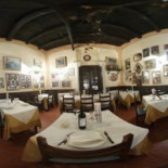 Tari Comida