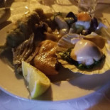 Tari Comida
