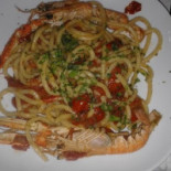 Tari Comida