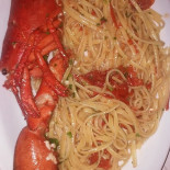 Tari Comida