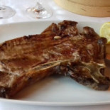 Osteria Ljetzan food
