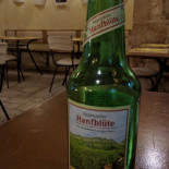 Piazza Capricciosa Nourriture