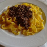Osteria Ljetzan inside